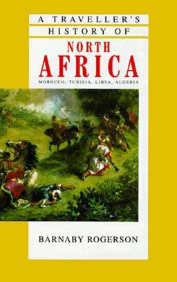 Traveller's History of North Africa