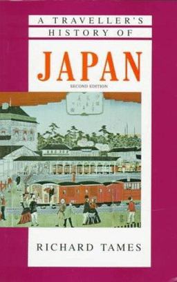 A Traveller's History of Japan