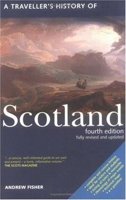 A Traveller's History of Scotland