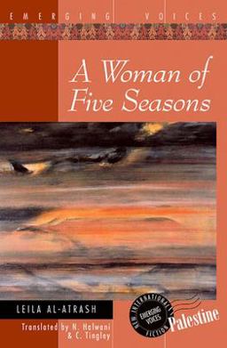 Woman of Five Seasons  9781566564168 Front Cover