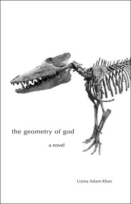 Geometry of God  9781566567749 Front Cover