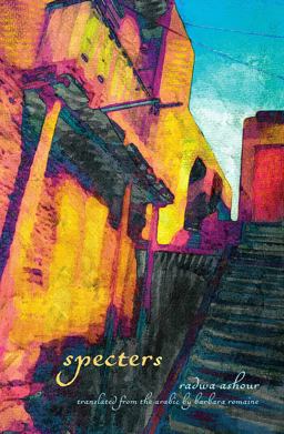 Specters  9781566568326 Front Cover