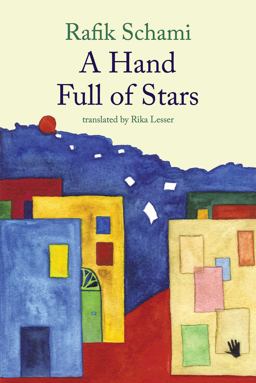Hand Full of Stars  9781566568401 Front Cover