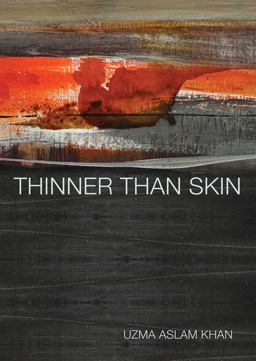 Thinner Than Skin  9781566569088 Front Cover