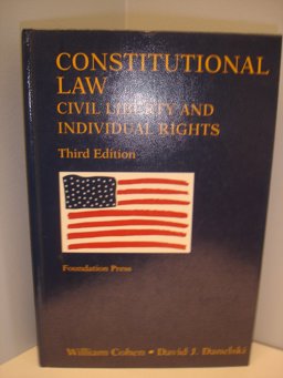 Constitutional Law