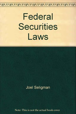 Federal Securities Laws