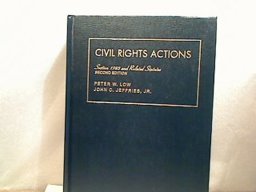 Civil Rights Actions