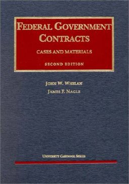 Federal Government Contracts