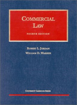 Commercial Law