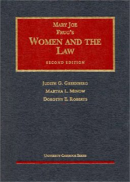 Women and the Law