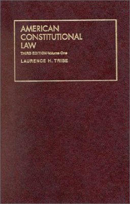 American Constitutional Law, 3d 3rd 9781566627146 Front Cover