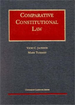 Comparative Constitutional Law