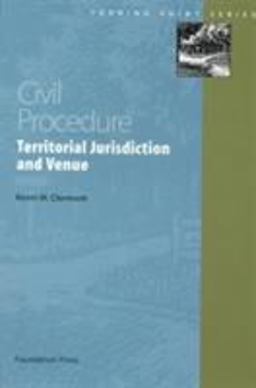 Civil Procedure Civil Procedure