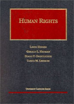 Human Rights  9781566627542 Front Cover