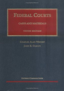 Federal Courts