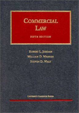 Commercial Law
