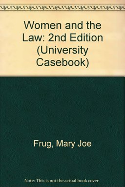 Supplement to Women and the Law Supplement to Women and the Law