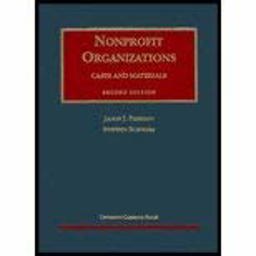 Non Profit Organizations