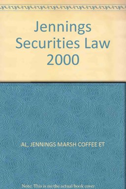 Federal Securities Laws
