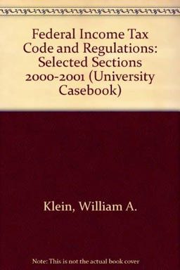 Selected Sections Selected Sections