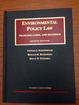Environmental Law