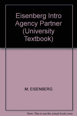 An Introduction to Agency and Partnership