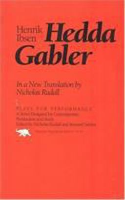 Hedda Gabler