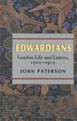 The Edwardians