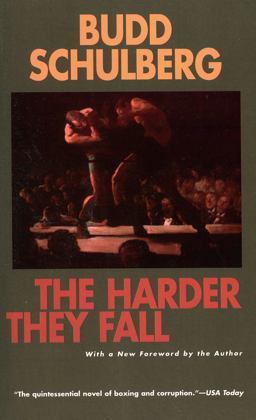 The Harder They Fall