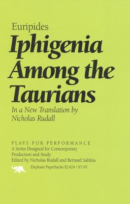 Iphigenia among the Taurians