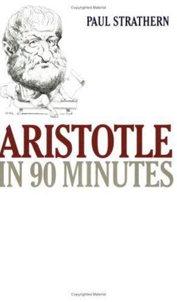 Aristotle in 90 Minutes