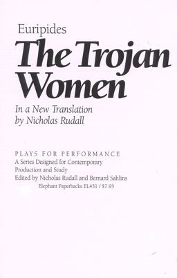 The Trojan Women