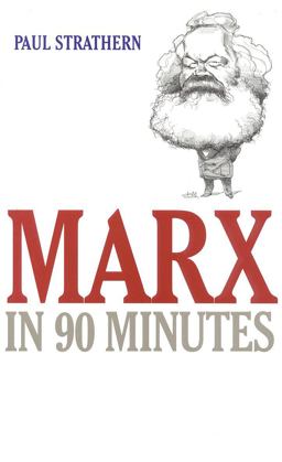 Marx in 90 Minutes