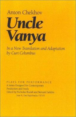 Uncle Vanya