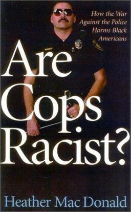 Are Cops Racist?