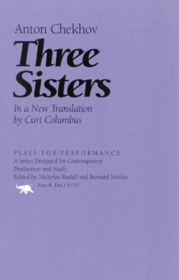 Three Sisters