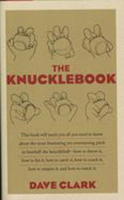 The Knucklebook