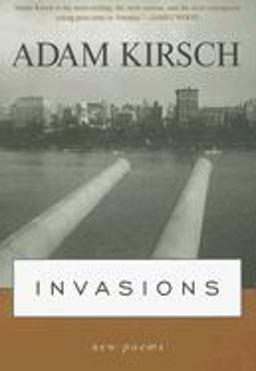 Invasions  9781566637749 Front Cover