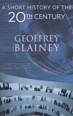 Short History of the Twentieth Century  9781566637930 Front Cover