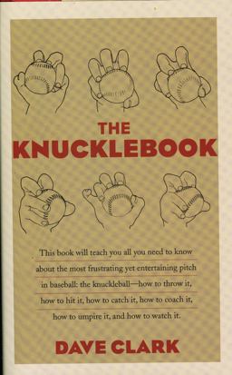 The Knucklebook