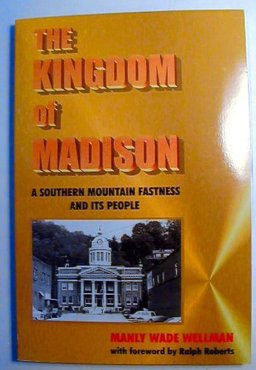 The Kingdom of Madison