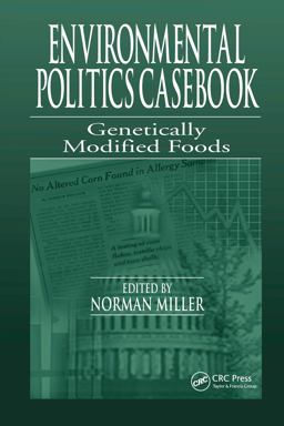 Environmental Politics Casebook