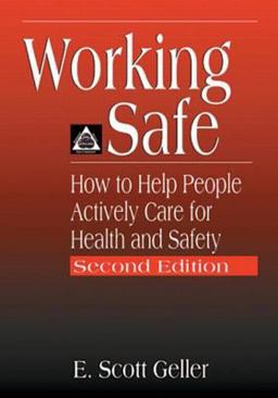 Working Safe Working Safe