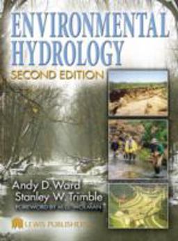 Environmental Hydrology 2nd 9781566706162 Front Cover