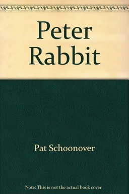 Peter Rabbit
