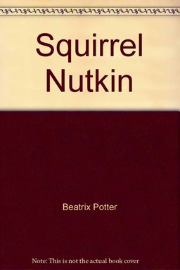 Squirrel Nutkin