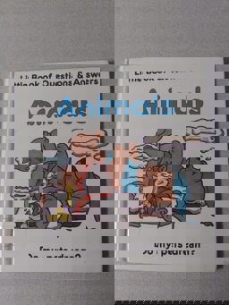 Little Book of Questions and Answers