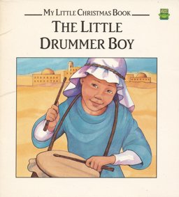 The Little Drummer Boy