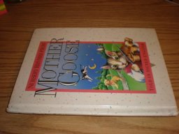 Nursery Rhymes from Mother Goose
