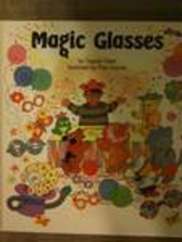 Magic Glasses